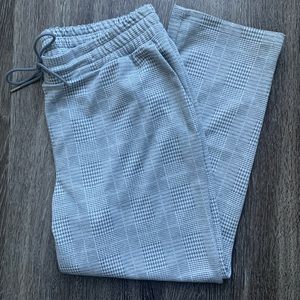 A New Day High-Rise Slim Straight Fit Ankle Pull-On Pants